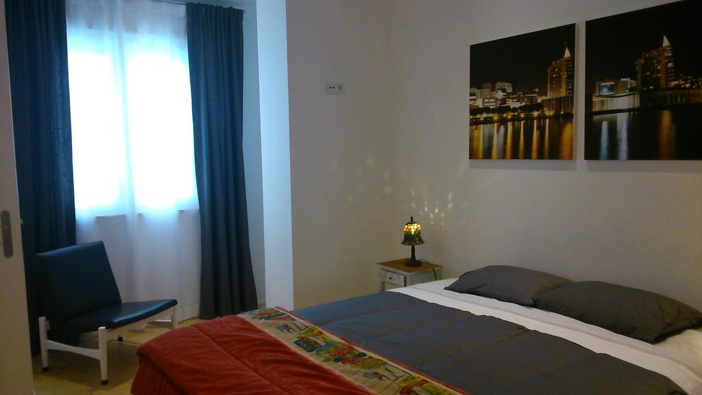 Appartement Alex